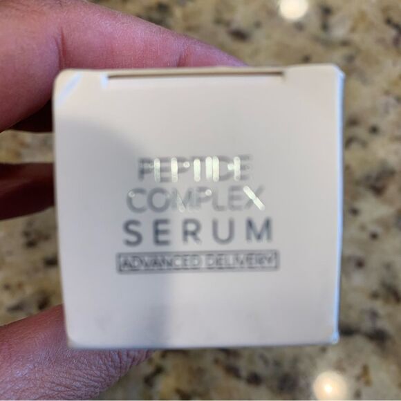 Facial Steamer SPA+ by Microderm GLO and Peptide Serum - Picture 12 of 12